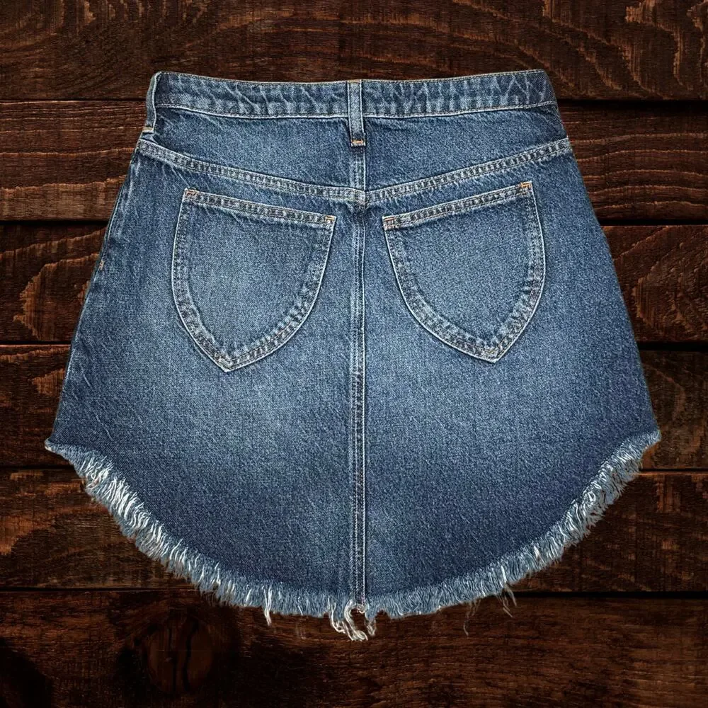 Free People approx measurements